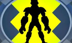 coloring Ultimate ben 10
