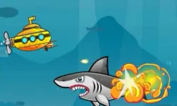 Endless Submarine Adventure 2019