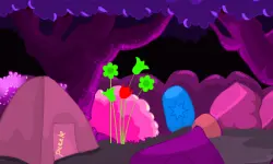 Calm Forest Escape