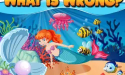 What Is Wrong 2