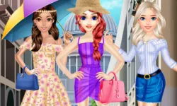 Girls Summer Fashion