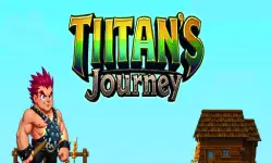 Titan&’s Journey