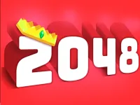2048 Puzzle Animals