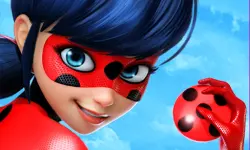LadyBug Popstar Dress up