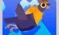 Flappy Dove