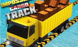 Impossible Cargo Track