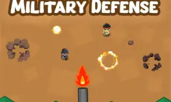 Military Defense