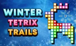 image Winter Tetrix Trails