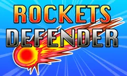 Rocket Defender