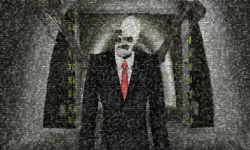 Slenderman Must Die: Underground Bunker 2021