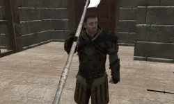Gladiator Kampf