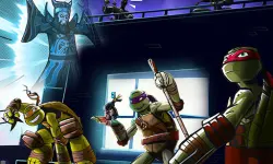 Shadow Heroes