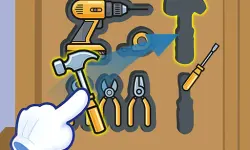 image Drawer Sort