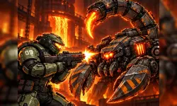 Hellforge: Demon Protocol