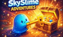 Skyslime Adventures