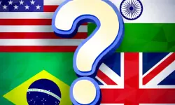 Guess The Flag Quiz