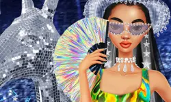 Get Ready With Me Concert Day