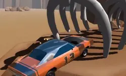 Furious Two Wheel Car Driving Stunt 2022
