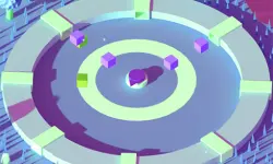 Cube Defence