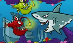 Growing Fish
