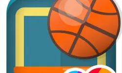 Basketball FRVR - Dunk Shoot