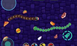 image Snake War Multiplayer