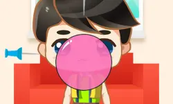 Biggest Gum