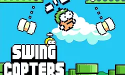 Swing Copters