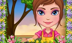 Fun Garden Activities