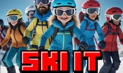 image Ski It