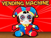 image Plush Eggs Vending Machine