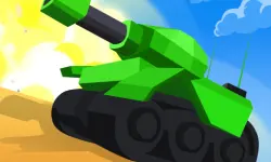 Army Fight 3d