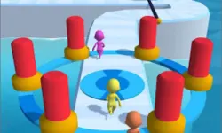 Epic Race 3D