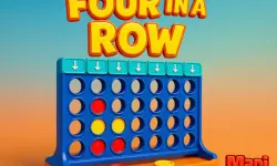 Four in a Row
