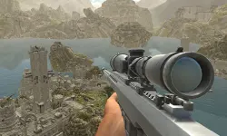 Fantasy Sniper