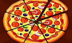 image Pizza Maker Cooking 2