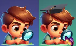 Find All Differences