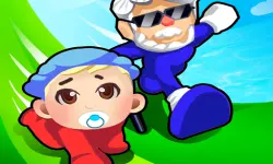 Run Of Life