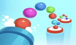 Cannon Surfer 3D
