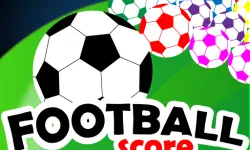 Football Score