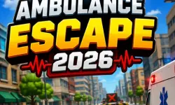 image Ambulance Escape 2026