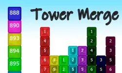 Tower Merge
