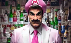 Super Marty o Alconaut