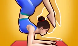 Yoga Fever