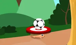 Soccer Target