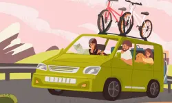 Family Travel Jigsaw