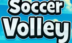Soccer Volley