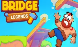 Online Bridge Leagend