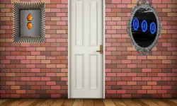 Brick House Escape 2