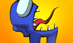 Amongus.io Online